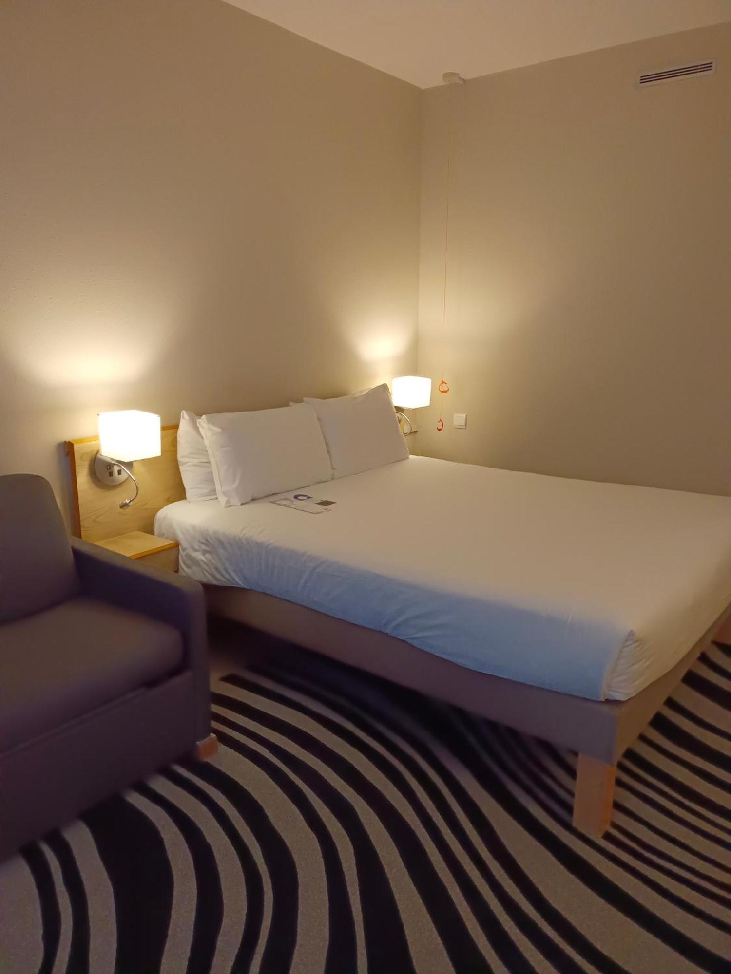 Novotel Manchester West Worsley Eksteriør bilde